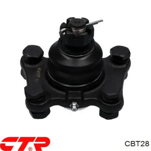Купить CBT28 CTR Нижняя шаровая опора