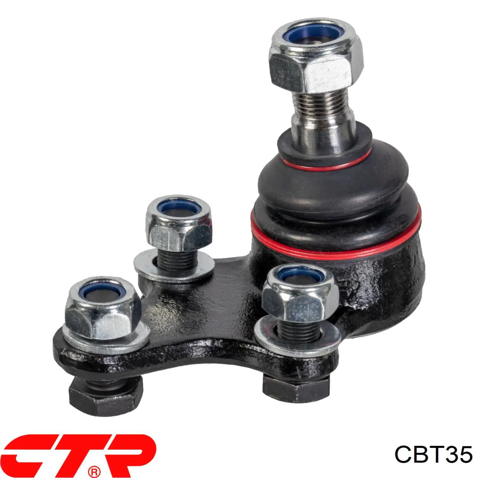 Купить CBT35 CTR Нижняя шаровая опора