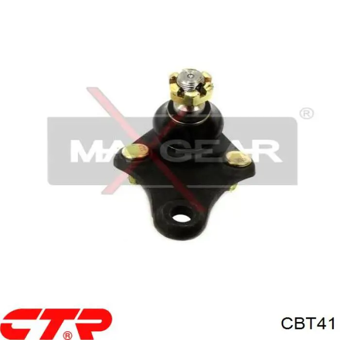 Купить CBT41 CTR Нижняя шаровая опора