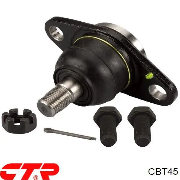 Купить CBT45 CTR Нижняя шаровая опора