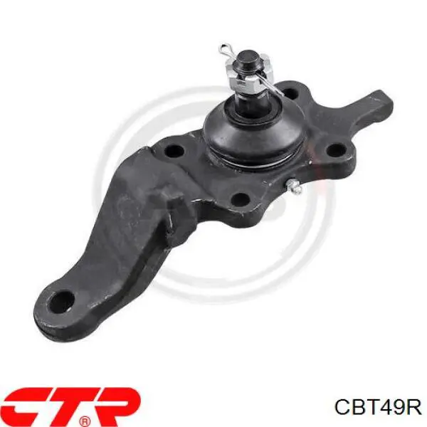 Нижняя правая шаровая опора CBT49R CTR