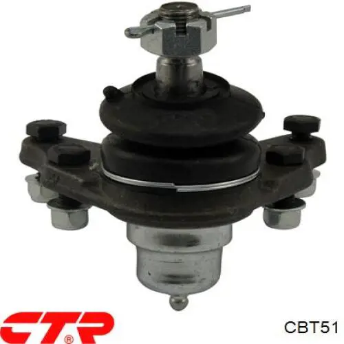 CBT51 CTR Верхние шаровые опоры