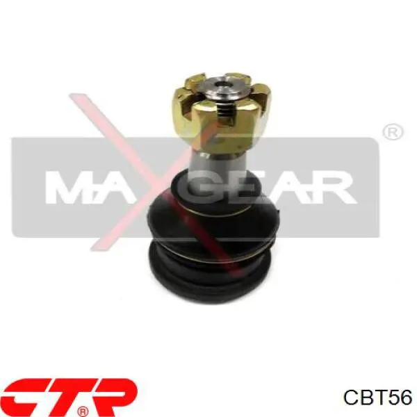 Нижняя шаровая опора CBT56 CTR