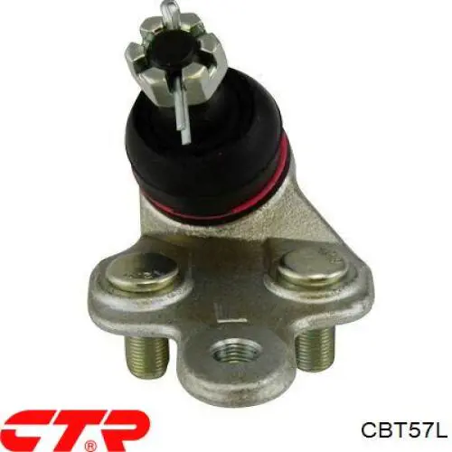 CBT57L CTR Левая нижняя шаровая опора