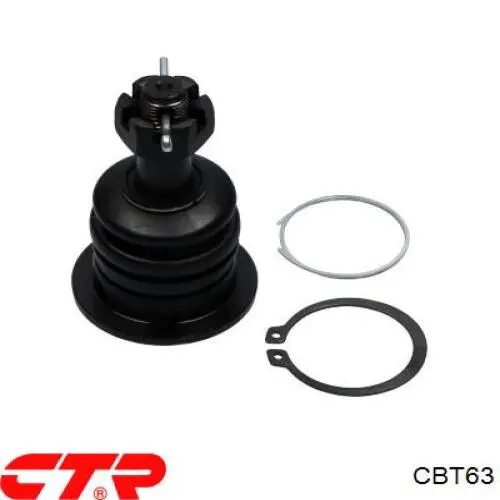 Купить CBT63 CTR Верхняя шаровая опора