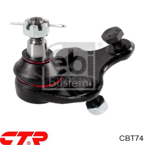 Шаровая опора, нижняя CTR CBT74 цена, от 17.00 USD