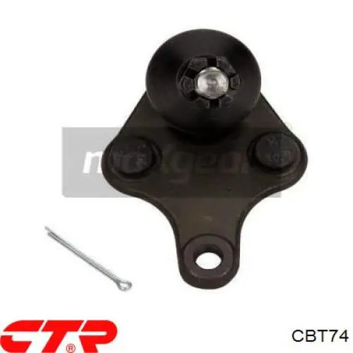 Купить CBT74 CTR Нижняя шаровая опора