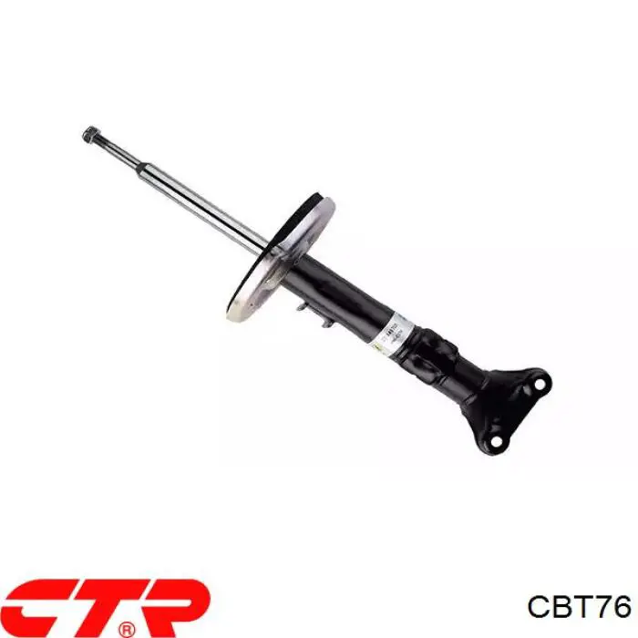 Купить CBT76 CTR Шаровая опора, нижняя, левая