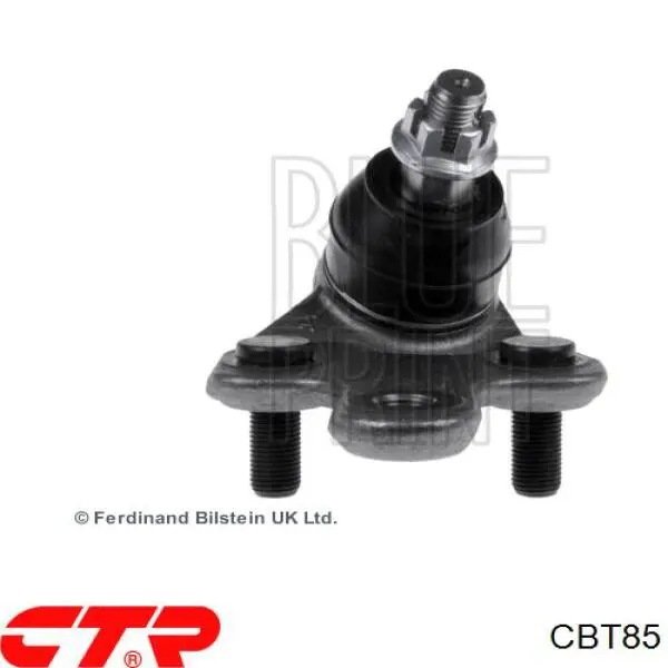 Нижняя правая шаровая опора CBT85 CTR