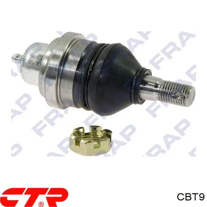 Купить CBT9 CTR Нижняя шаровая опора