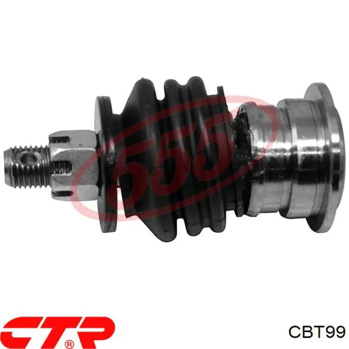 Верхняя шаровая опора CTR CBT99 цена, от 10.96 USD