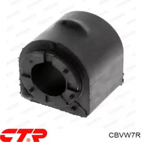 Нижняя правая шаровая опора CTR CBVW7R цена, от 12.68 USD