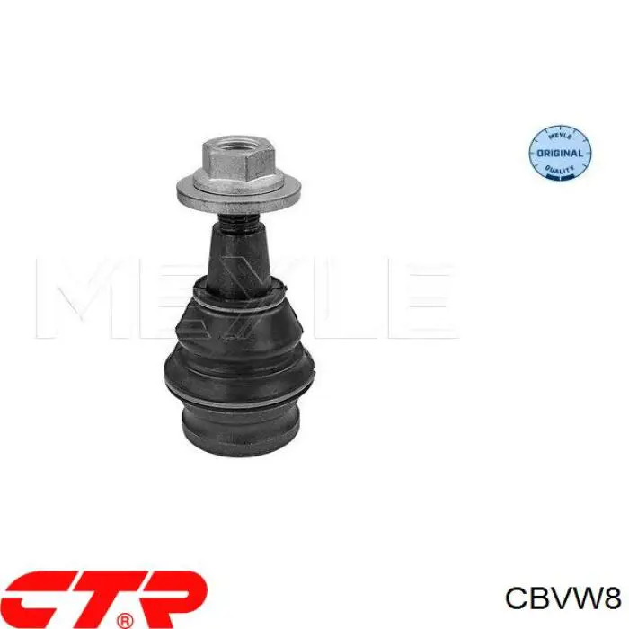 Купить CBVW8 CTR Нижняя шаровая опора