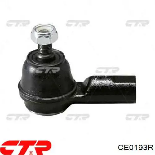 CE0193R CTR Наружный наконечник рулевой тяги