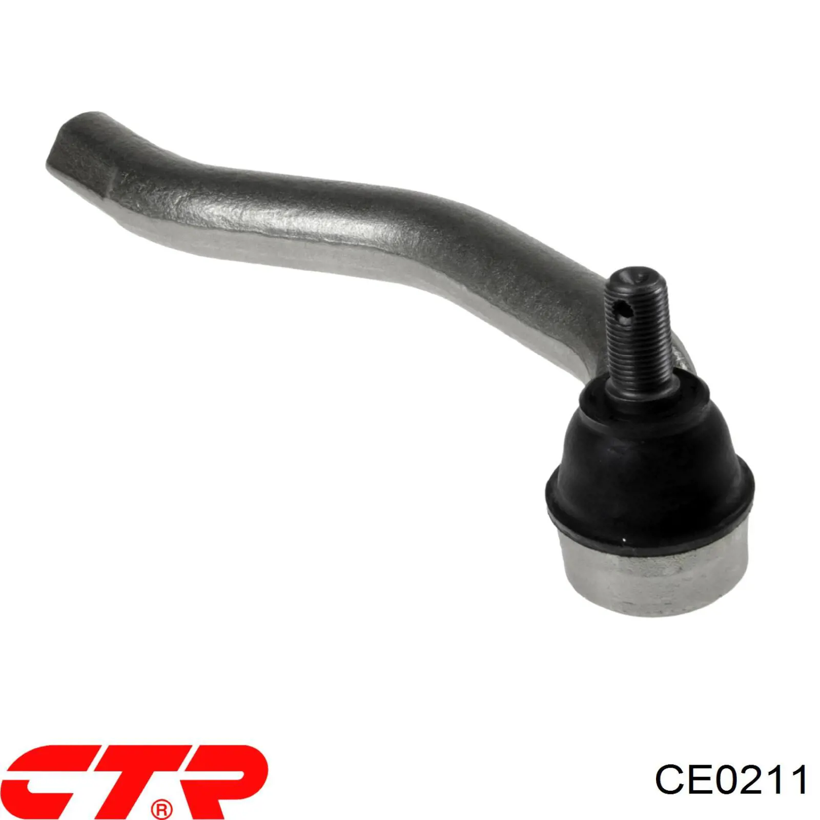 Купить CE0211 CTR Наконечник рулевой тяги, внешний