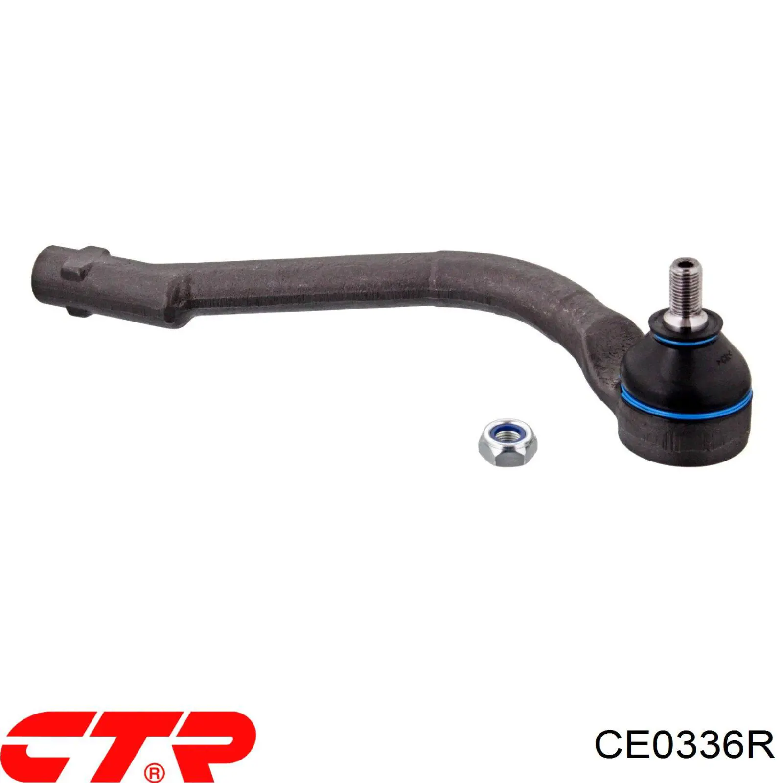 CE0336R CTR