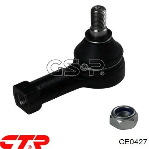 Рулевой наконечник CTR CE0427 цена, от 10.18 USD