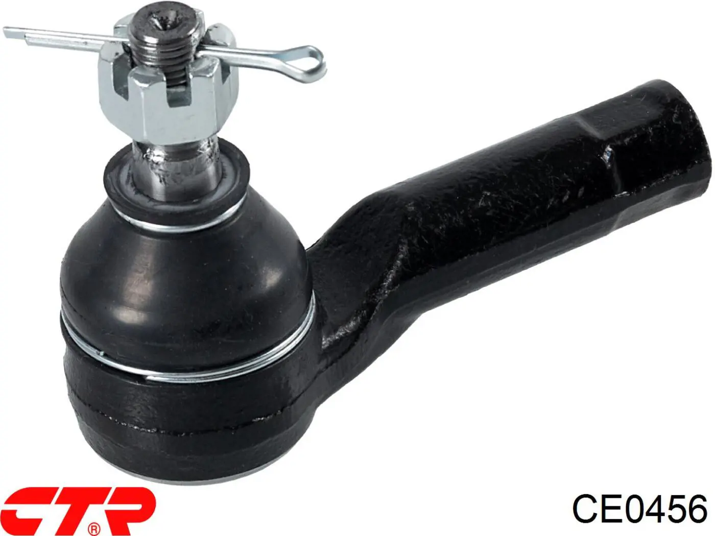 Купить CE0456 CTR Наконечник рулевой тяги, внешний