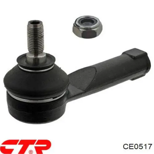 Наконечник рулевой тяги CTR CE0517