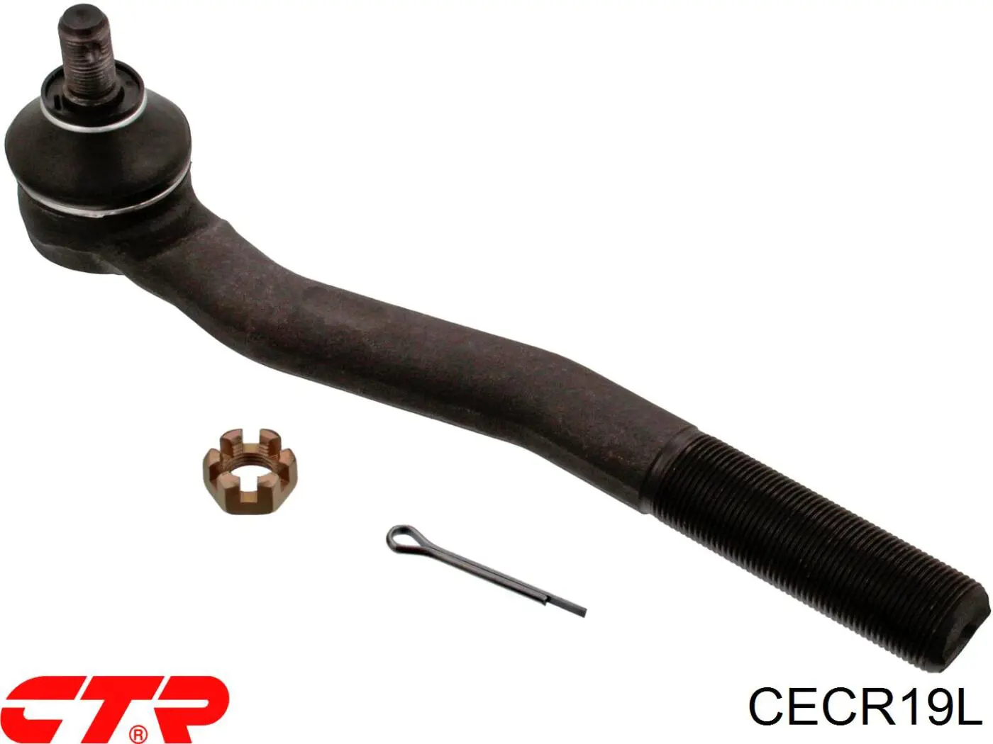 CECR19L CTR Наружный наконечник рулевой тяги
