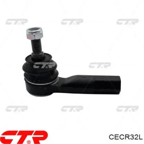 Купить 850080126 Triscan Наконечник рулевой тяги, внешний
