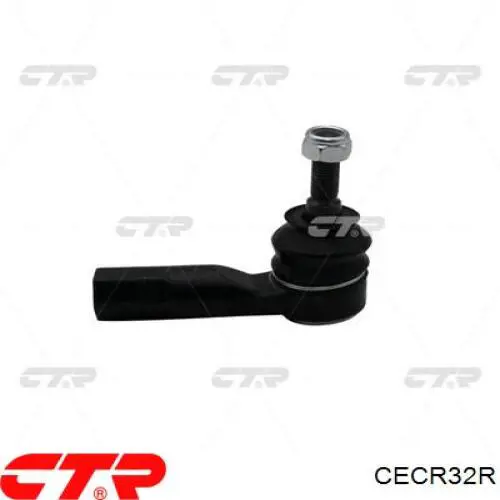 CECR32R CTR Наружный наконечник рулевой тяги
