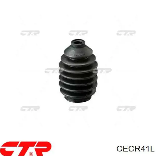 Рулевой наконечник CTR CECR41L цена, от 20.53 USD