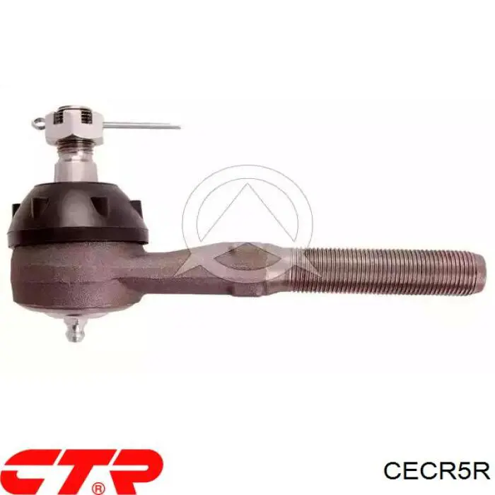 Рулевой наконечник CECR5R CTR