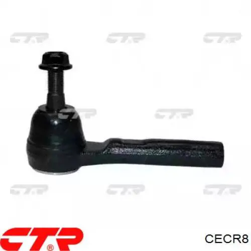 CECR8 CTR наконечник рулевой тяги внешний