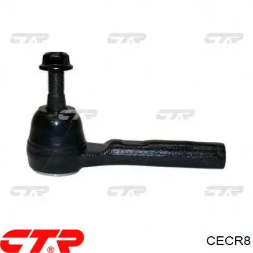 Купить CECR8 CTR Наконечник рулевой тяги, внешний
