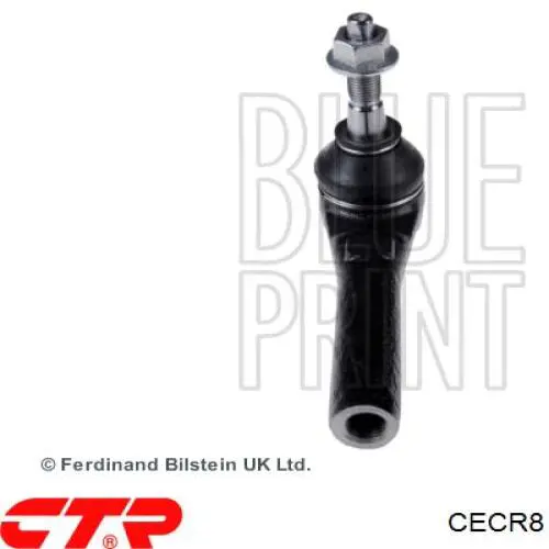 Рулевой наконечник CTR CECR8 цена, от 13.44 USD