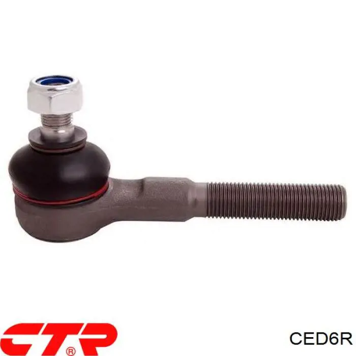 Рулевой наконечник CTR CED6R цена, от 8.16 USD