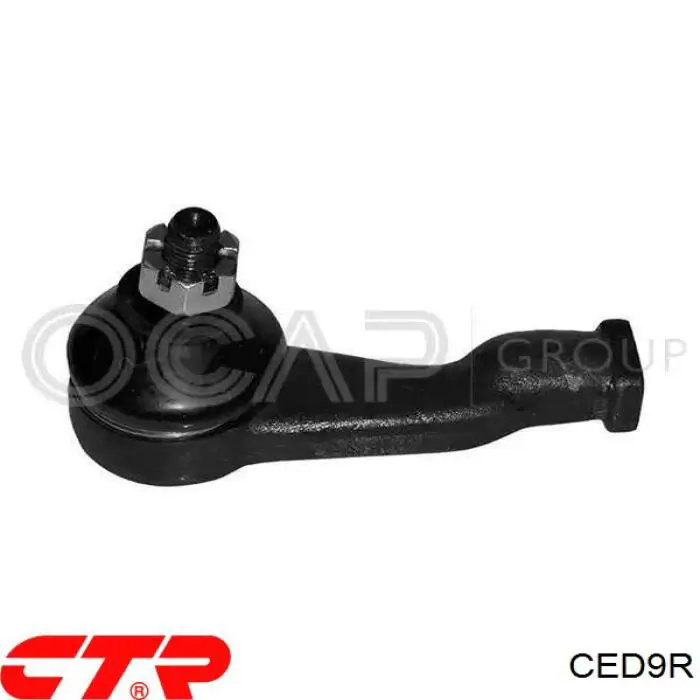 Рулевой наконечник CTR CED9R цена, от 11.89 USD