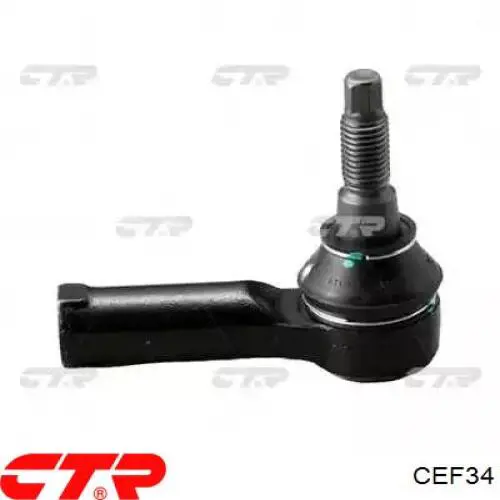 Рулевой наконечник CEF34 CTR