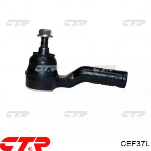 CEF37L CTR наконечник рулевой тяги внешний