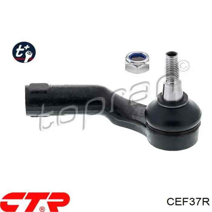 Рулевой наконечник CTR CEF37R цена, от 10.80 USD