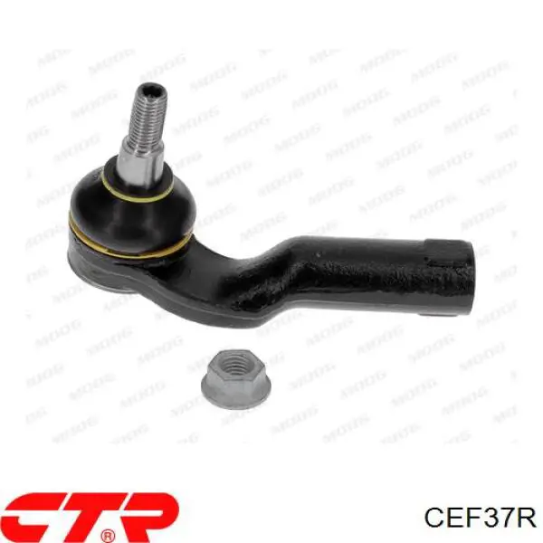 Рулевой наконечник CEF37R CTR