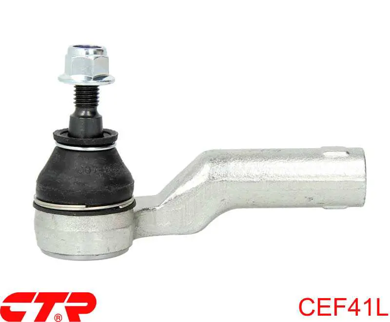 CEF41L CTR Наружный наконечник рулевой тяги
