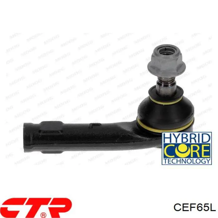 Купить CEF65L CTR Наконечник рулевой тяги, внешний