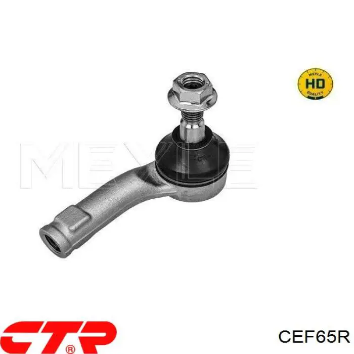 Рулевой наконечник CTR CEF65R цена, от 9.55 USD