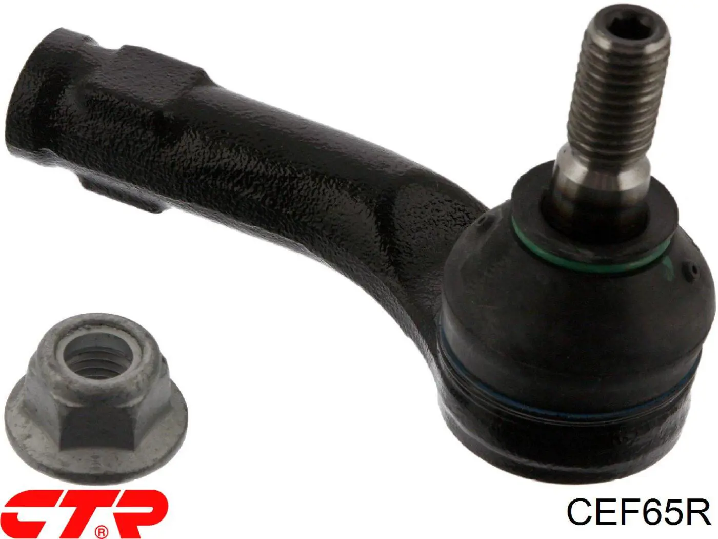 Купить CEF65R CTR Наконечник рулевой тяги, внешний