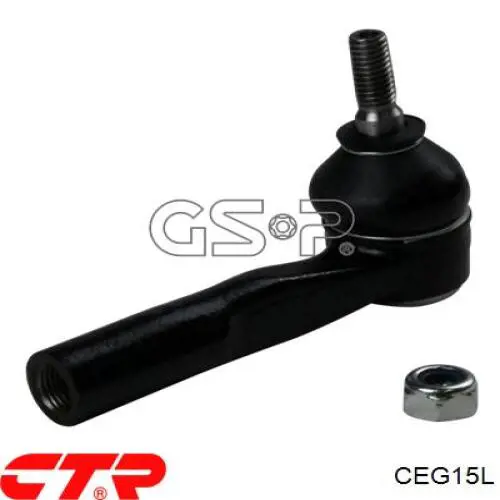 Рулевой наконечник CTR CEG15L цена, от 7.43 USD