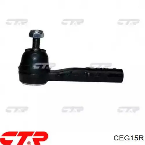 CEG-15R CTR наконечник рулевой тяги внешний