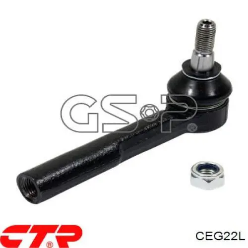 CEG22L CTR