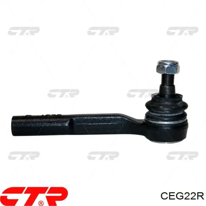 Рулевой наконечник CTR CEG22R цена, от 9.98 USD