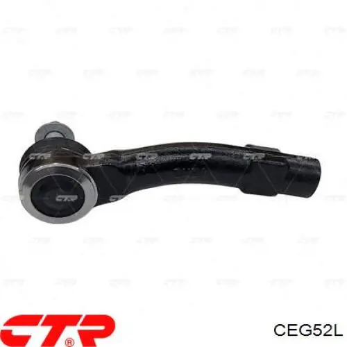CEG52L CTR Наружный наконечник рулевой тяги