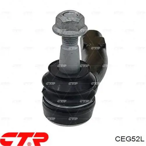 Рулевой наконечник CTR CEG52L цена, от 16.35 USD