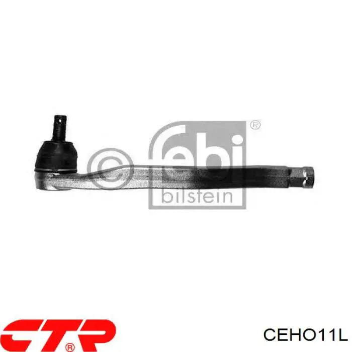 CEHO11L CTR Наружный наконечник рулевой тяги