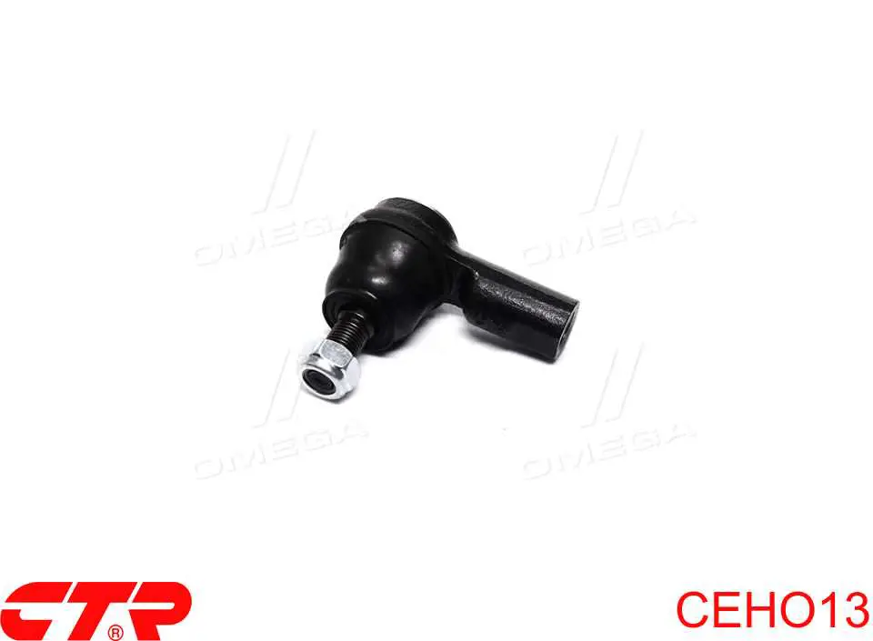 CEHO13 CTR Наружный наконечник рулевой тяги