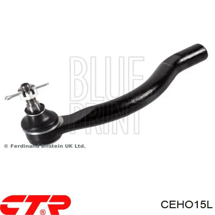 CEHO15L CTR